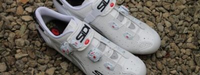 Sidi Wire Carbon Air Vernice review 2