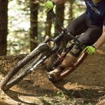Biking Cornering Techniques