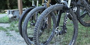 لاستیک 27.5 اینچی در مقابل 29er
