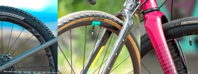 راهنمای انواع لاستیک دوچرخه