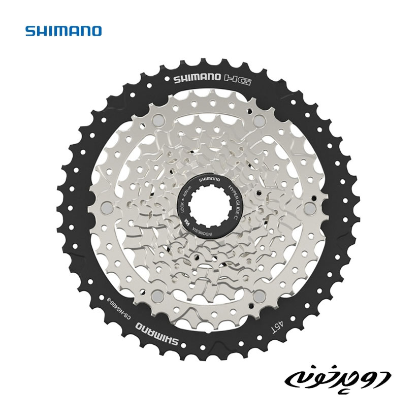 SHIMANO-HG-CASSETTE-CS-HG400-8