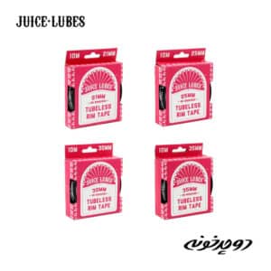 نوار تیوبلس JUICE LUBES