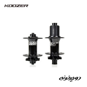 توپی جلو و عقب رچت کوزر Koozer 350 Ratchet