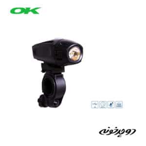 چراغ جلو شارژی اوکی OK XC-241