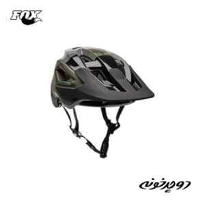 کلاه فاکس Fox Speedframe Pro Camo