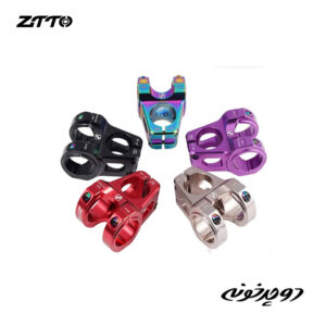 کرپی فرمان زتو ZTTO Zt-48