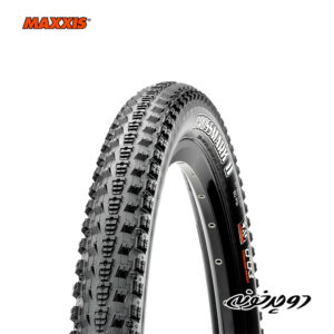 لاستیک تاشو مکسیس Maxxis CrossMark II EXO TR - 27.5x2.25