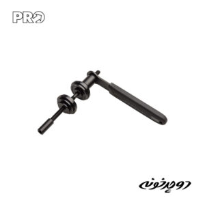 آچار توپی تنه پرسی پرو Pro