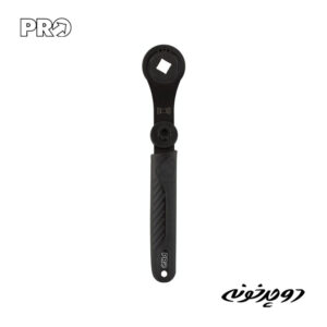 آچار توپی تنه رزوه ای پرو Pro