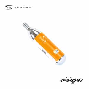 کپسول Serfas CO2 25g