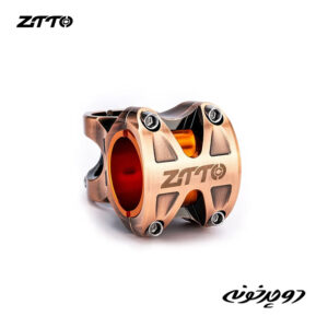 کرپی فرمان زتو ZTTO Ultimate 35mm