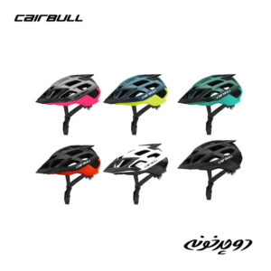 کلاه دوچرخه سواری Cairbull AllRide