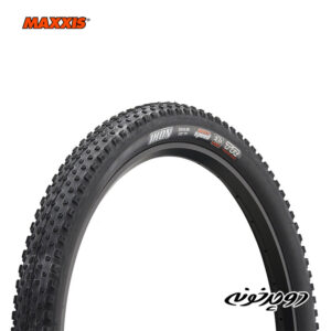 لاستیک تاشو مکسیس Maxxis Ikon MaxxSpeed EXO TR 29x2.35