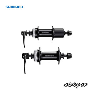 توپی جلو و عقب شیمانو Shimano QC300