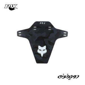 گلگیر طلقی فاکس Fox Mud Guard
