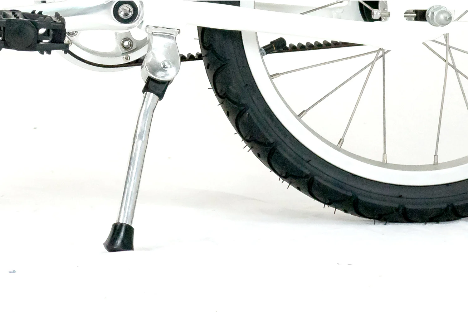 bicycle-kickstand