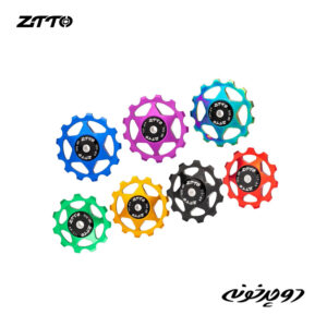 قرقره شانژمان بلبرینگی زتو ZTTO 11T