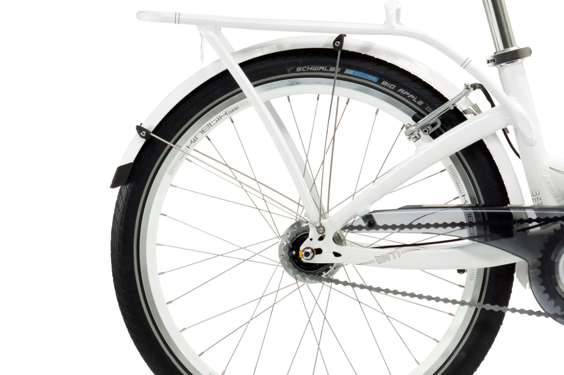 bike-fender