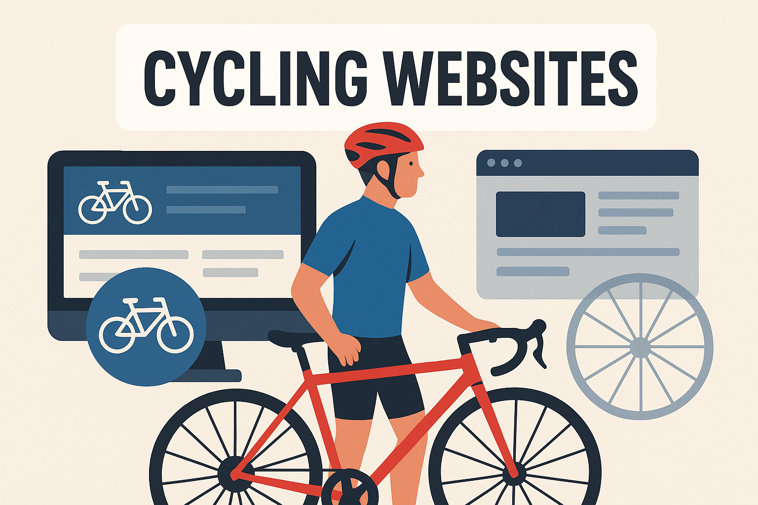 bicycle websites