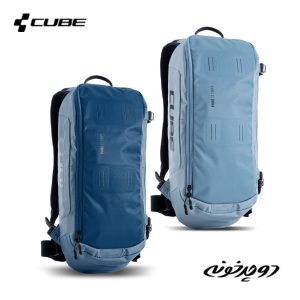 کوله کیوب CUBE PURE 12 CMPT