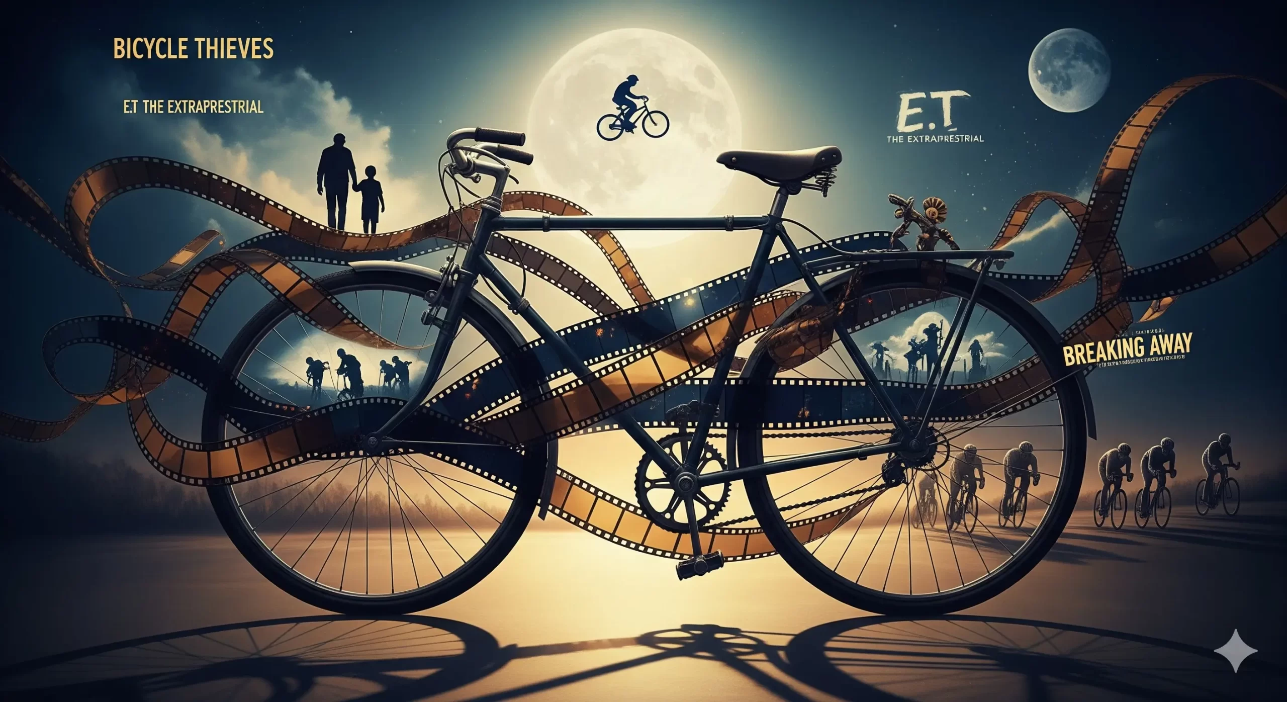 bicycle-in-movies