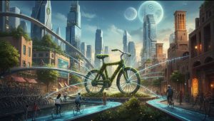 bicycles-as-urban-identity