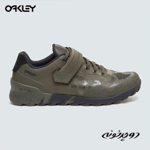کفش دوچرخه سواری Oakley Koya RC MTB New-Dark-Brush