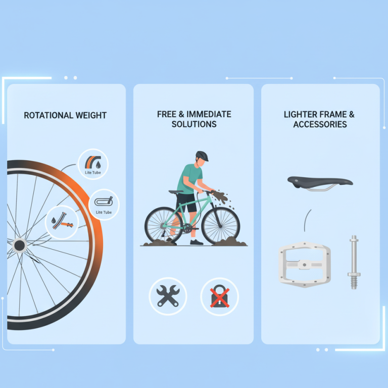 cheap-bike-weight-reduction