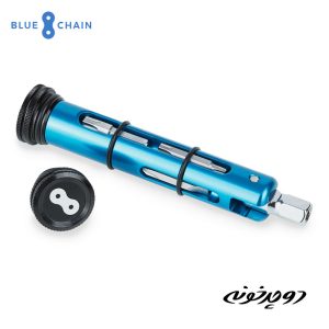 آچار 12 کاره داخل فرمان BLUECHAIN Hex & Torx Kit
