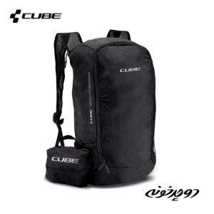 کوله کیوب CUBE PURE 16 Ultralight
