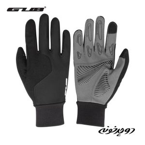 دستکش دوچرخه سواری زمستانی GUB 2132