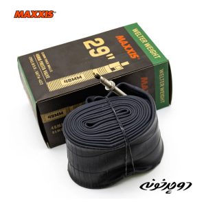 تیوب مکسیس Maxxis 29X2.0/3.0 FV 48mm