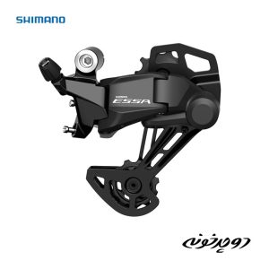 شانژمان شیمانو Shimano ESSA RD-U2000 8s