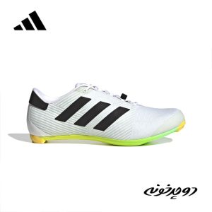 کفش کورسی سفید آدیداس Adidas The Road Cycling Shoes