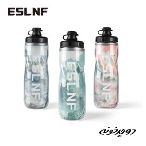 قمقمه دوجداره ESLNF 610ml