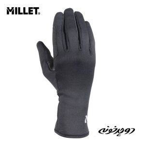 دستکش پلار میلت Millet Warm Stretch