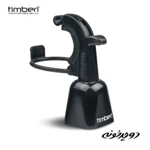 زنگوله تیمبر timber! Bell