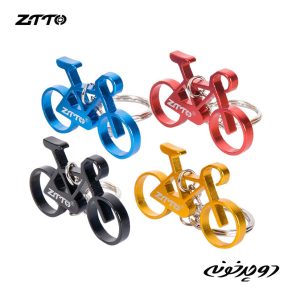 جاسوئیچی زتو ZTTO