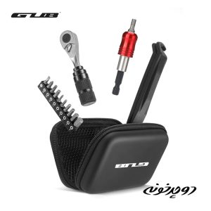 آچار جغجغه جیوبی GUB