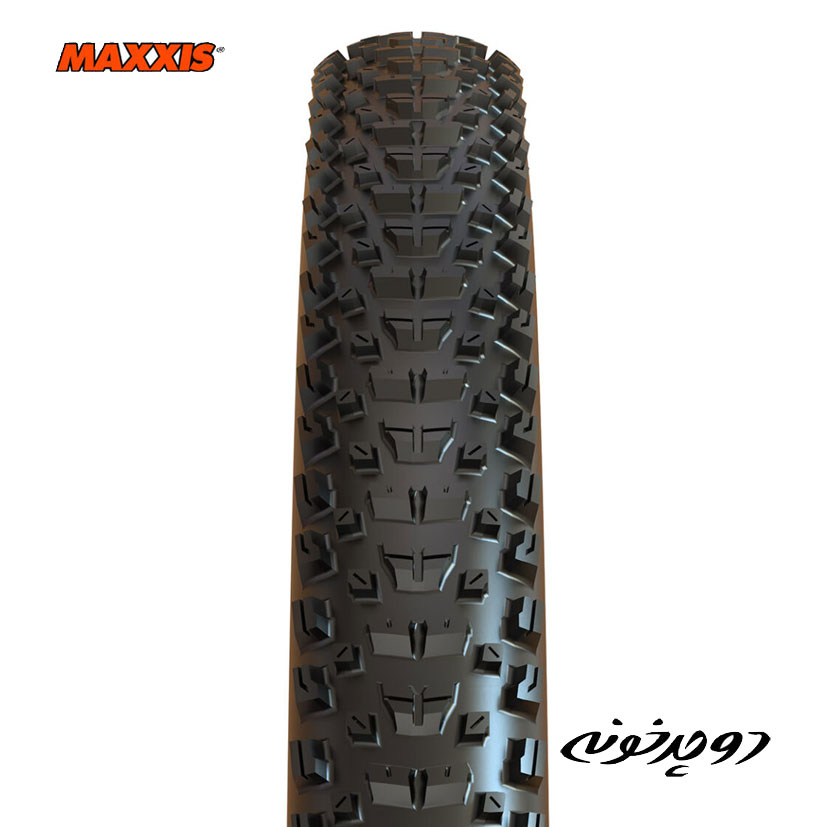 Maxxis-Rekon