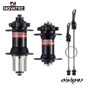 توپی نواتک NOVATEC D041SB/D042SB