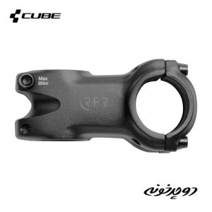 کرپی فرمان کیوب RFR Stem Trail 31,8mm