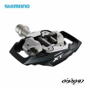 پدال شیمانو Shimano XT PD-M8020