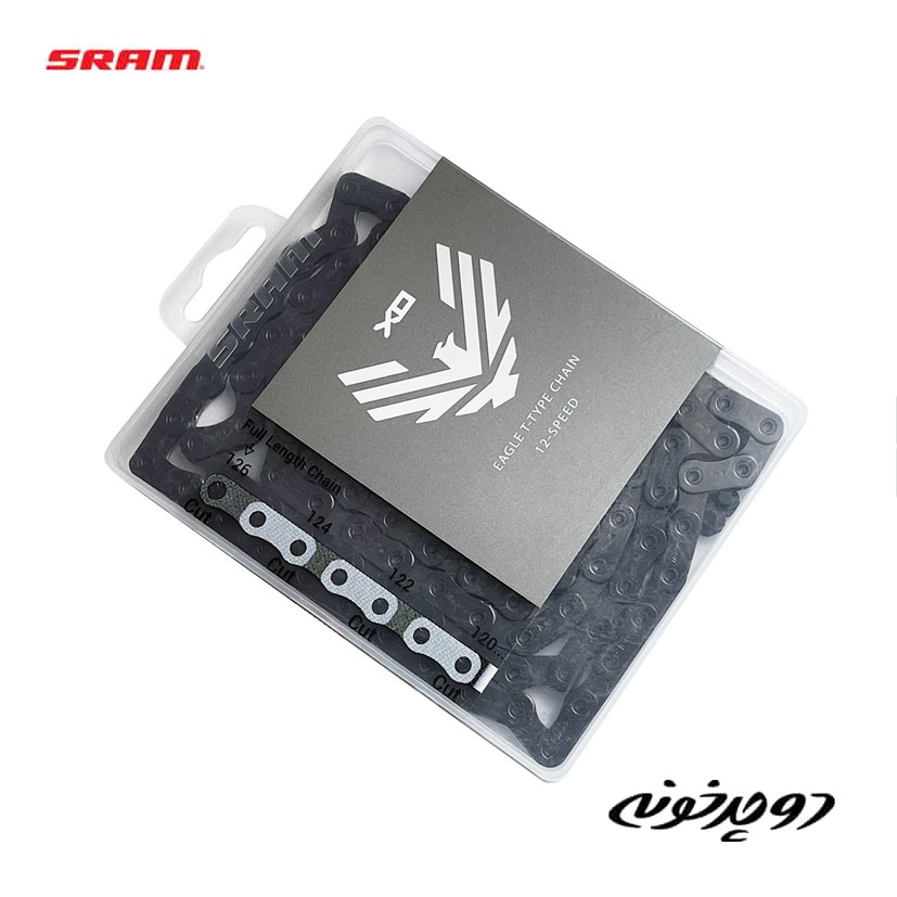 SRAM-X0-Eagle-Chain---T-Type-Flattop-12-speed-A1---Dark-Polar-2