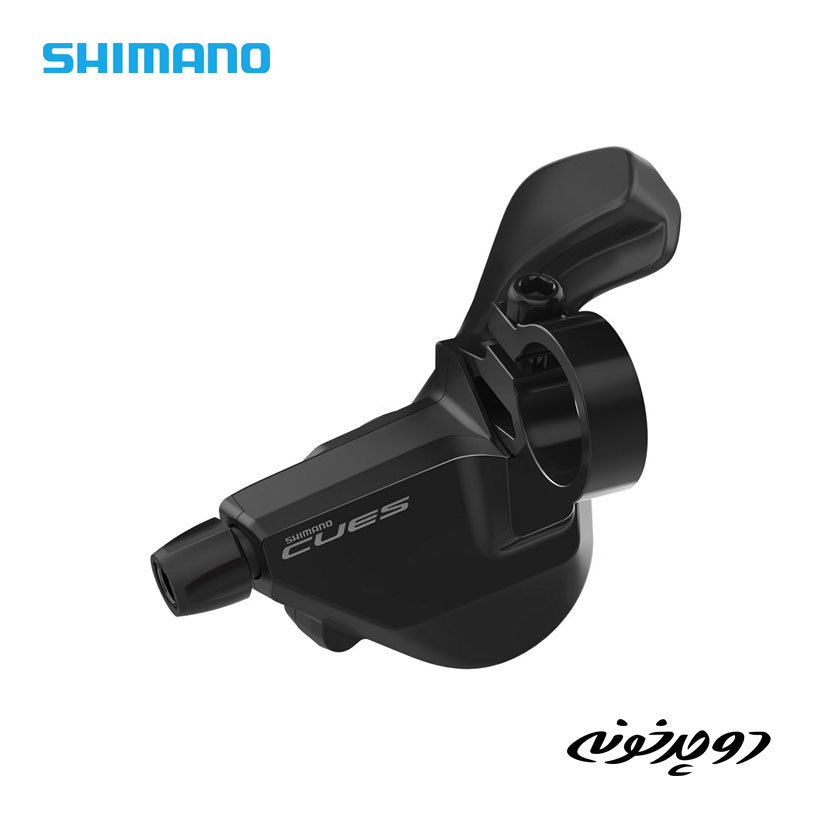Shimano-CUES-SL-U6000-2-speed-Shift-Lever-left-1