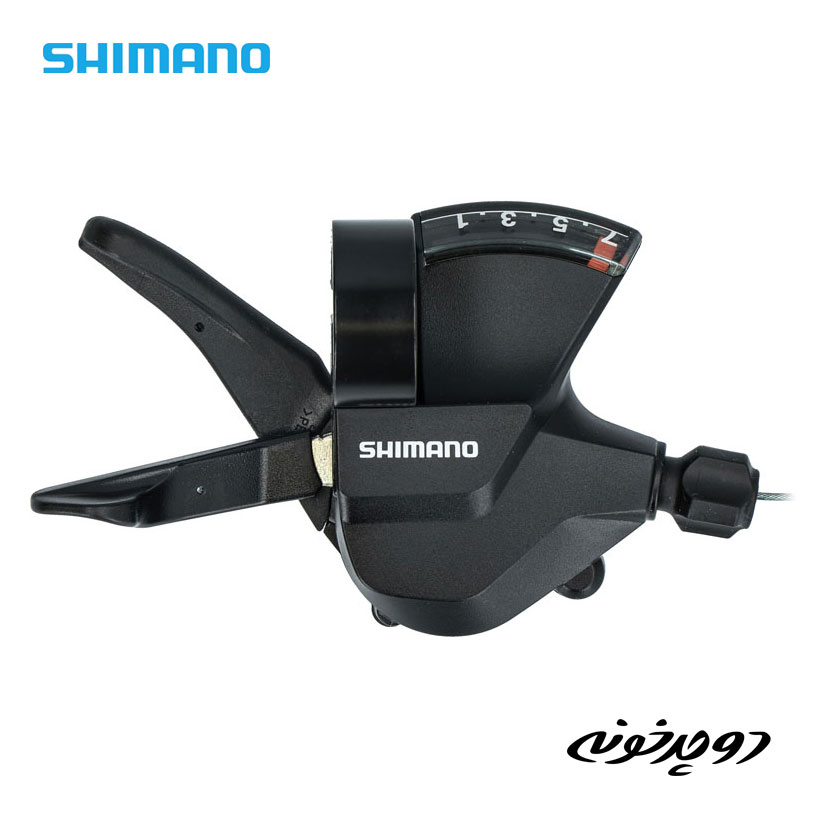 Shimano-SL-M315-3x7-speed-Shift-Lever-Set-1