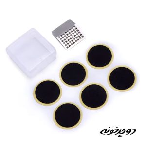 کیت پنچری وصله فوری