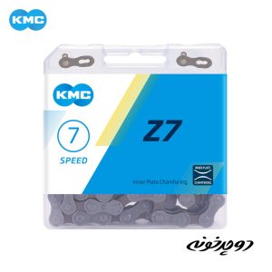 زنجیر KMC Z7