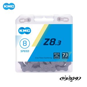 زنجیر KMC Z8.3
