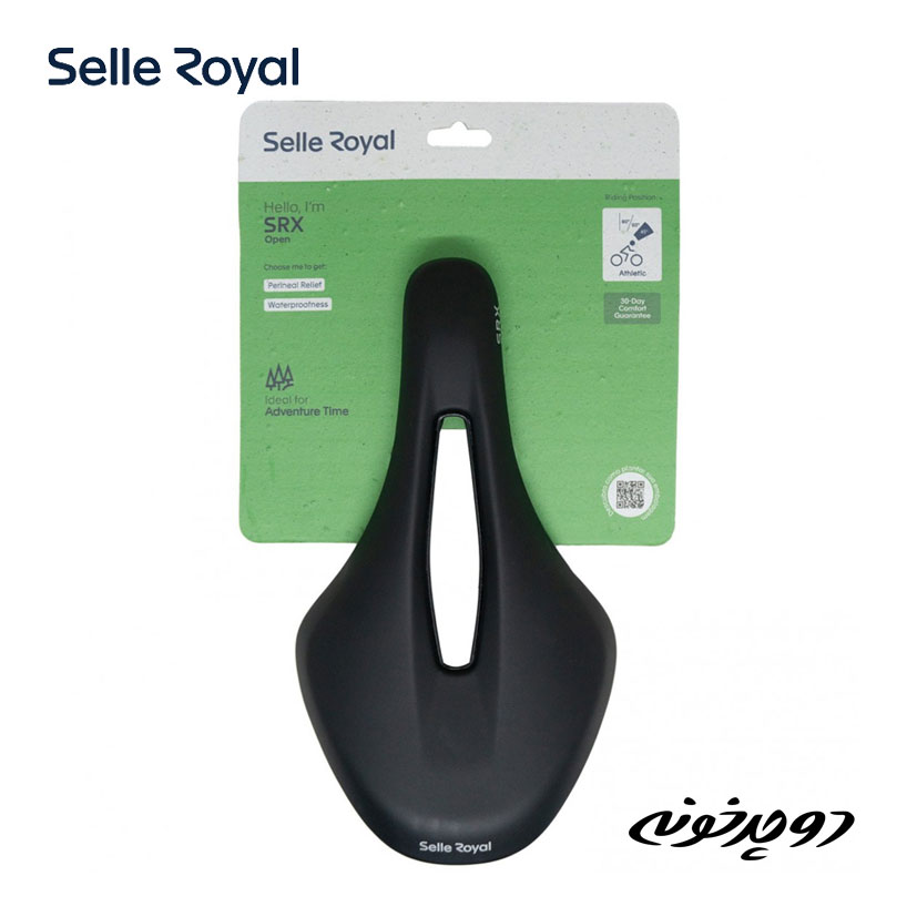 Selle-Royal-SRX-3